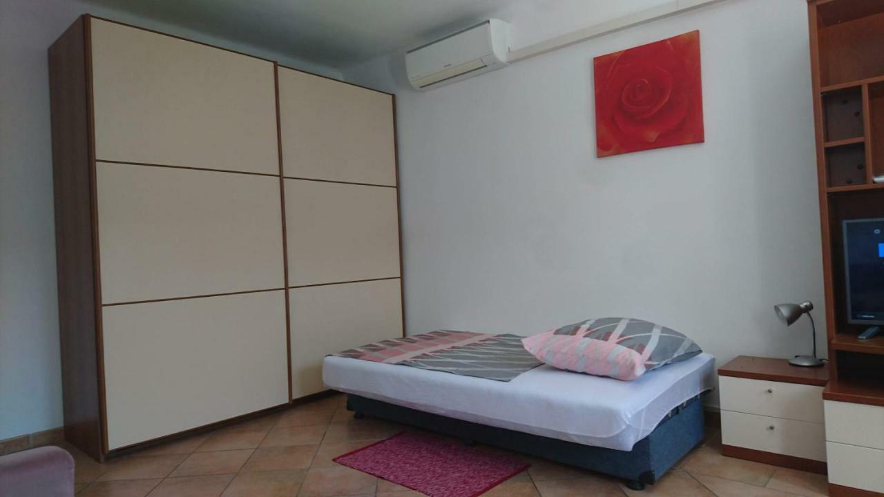 Eco Apartment Rijeka Exteriör bild